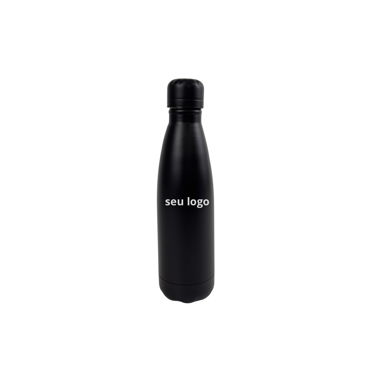 Garrafa Strike 500ml - Monte a Sua My Way