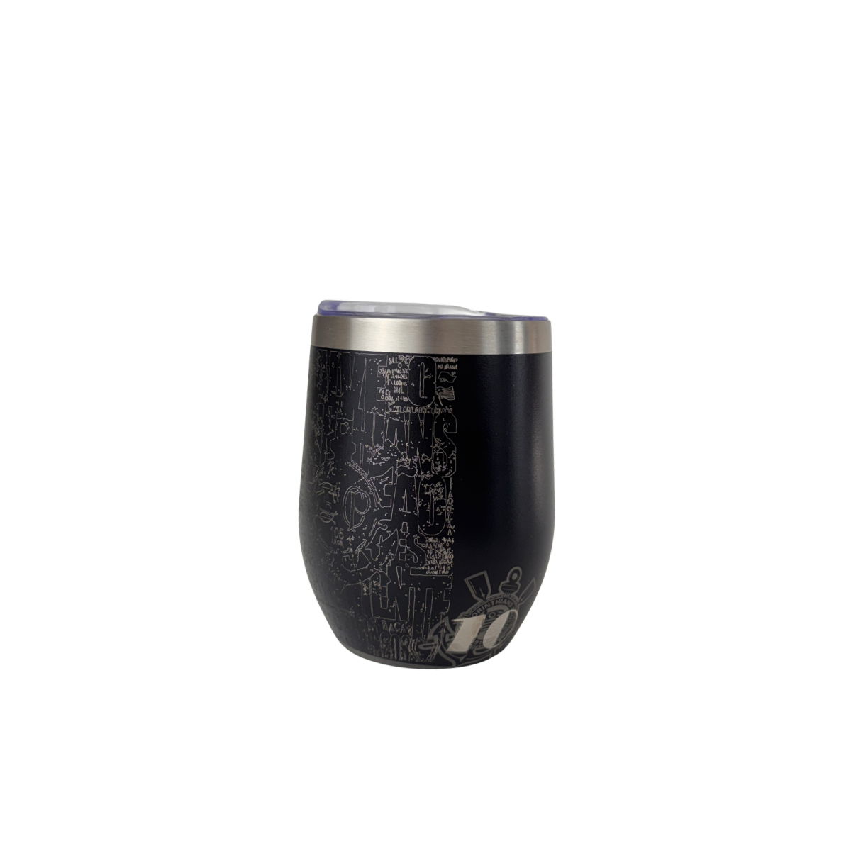 Copo Polar 360ml - Corinthians