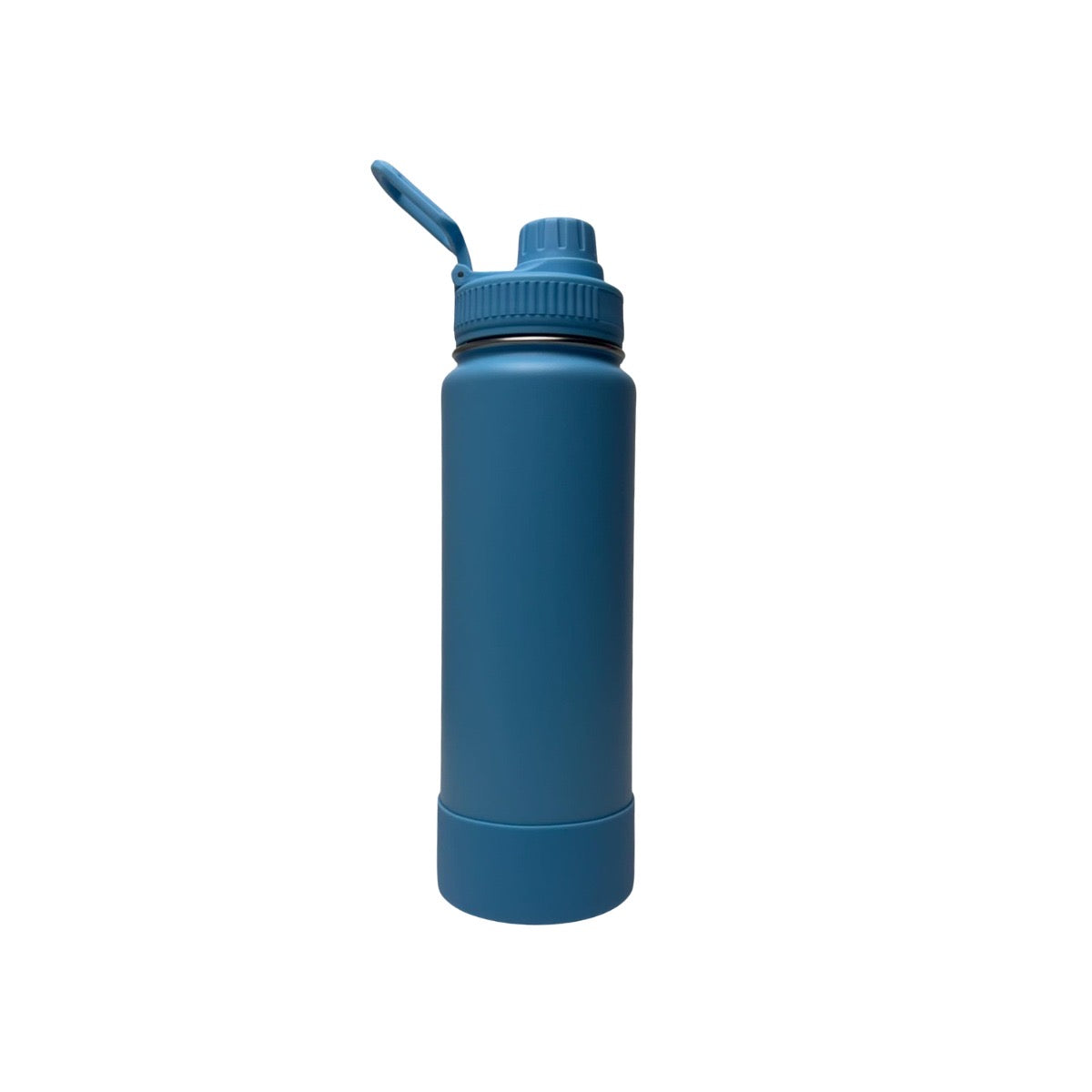 Garrafa Térmica Flow 800ml - Azul