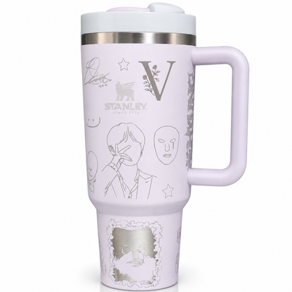 Copo Kepper 1200ml - BTS V