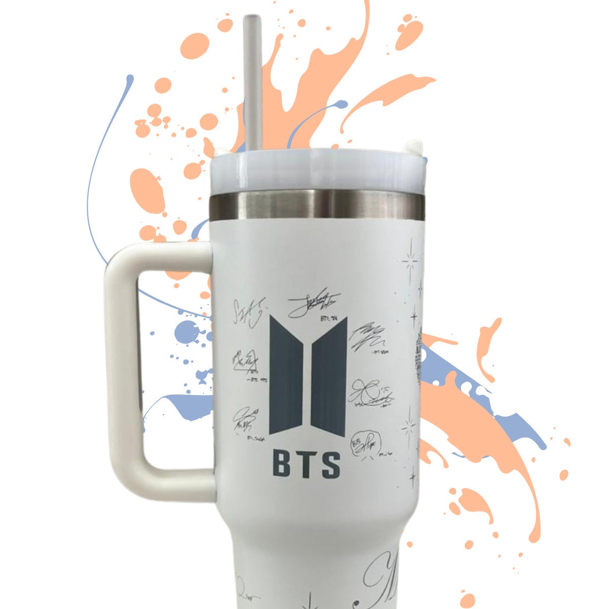 Copo Kepper 1200ml - BTS