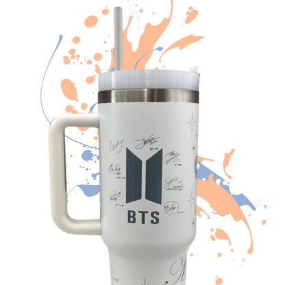 Copo Kepper 1200ml - BTS