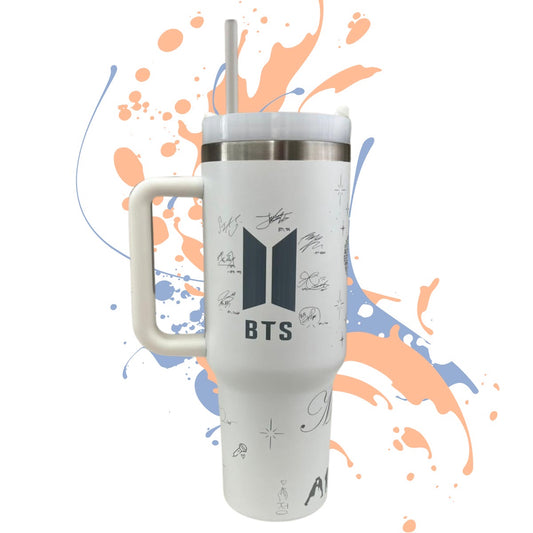 Copo Kepper 1200ml - BTS