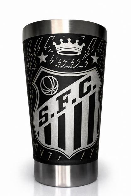 Copo Winner 473ml - Brasileirão | Santos