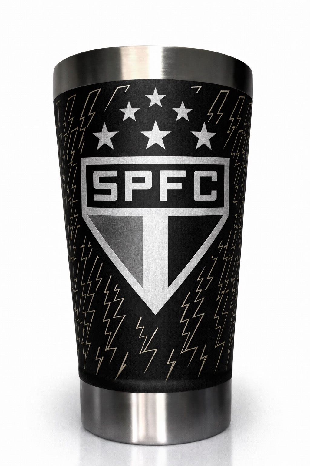 Copo Winner 473ml - Brasileirão | São Paulo