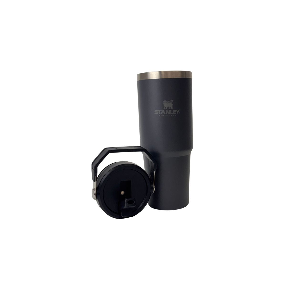 Copo Titan 900ml - Preto | Monte o seu My Way