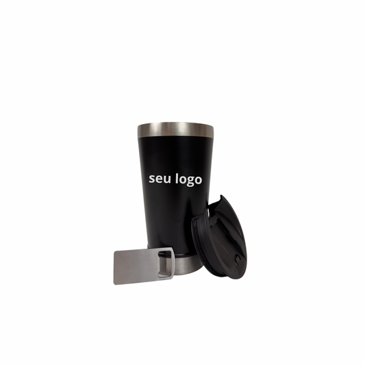 Copo Essence 473 ml | Monte o Seu My Way