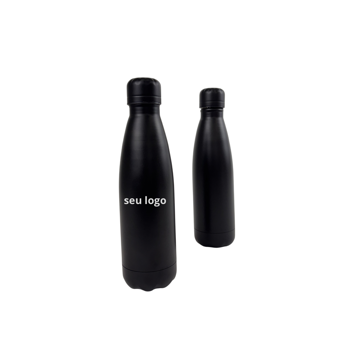 Garrafa Strike 500ml - Monte a Sua My Way