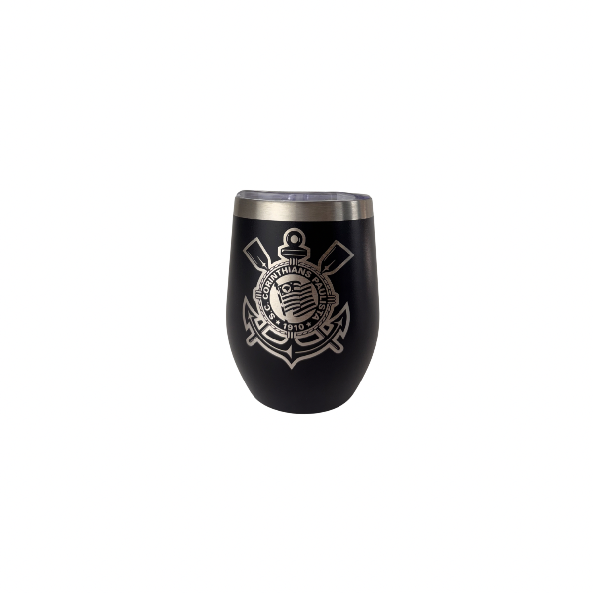 Copo Polar 360ml - Corinthians