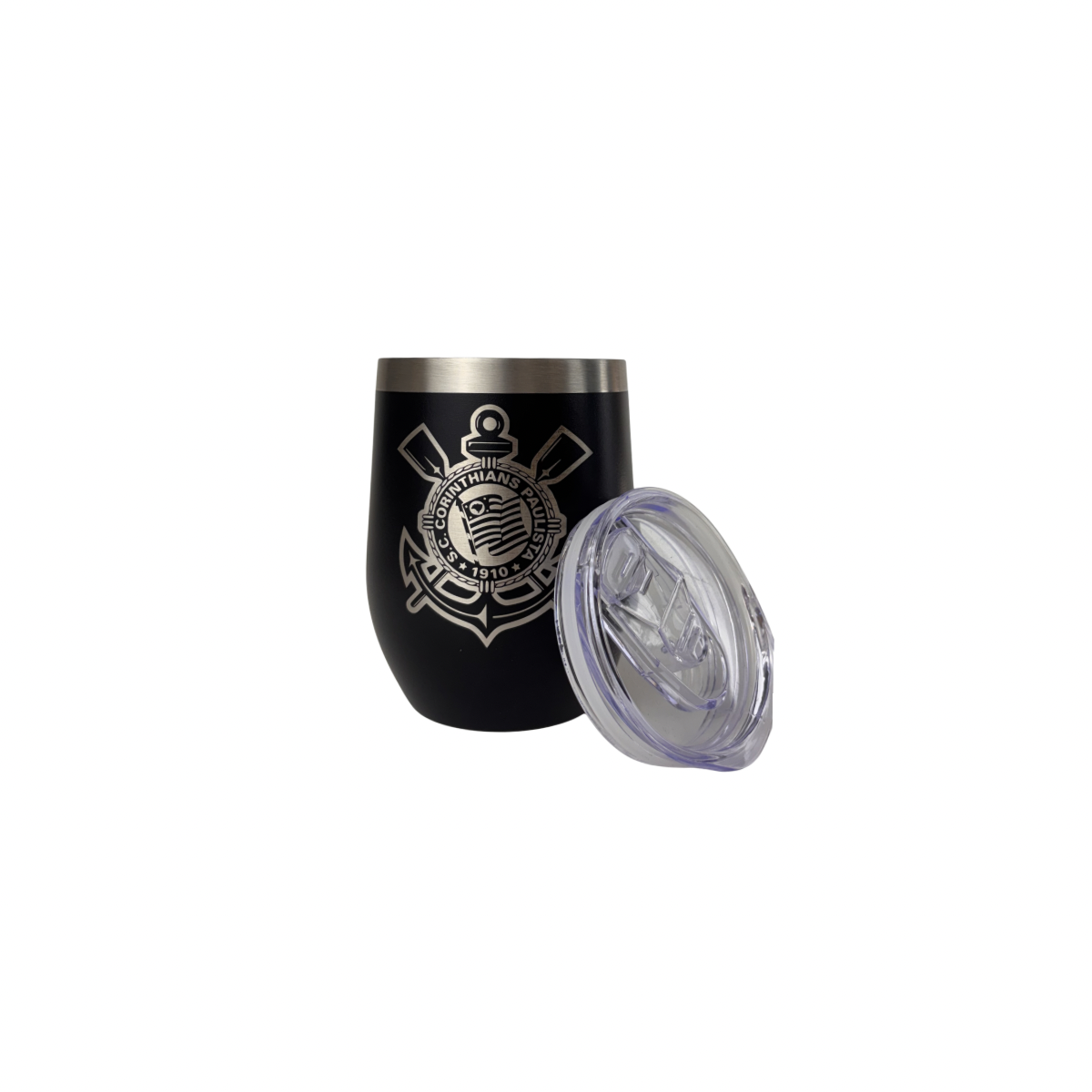 Copo Polar 360ml - Corinthians