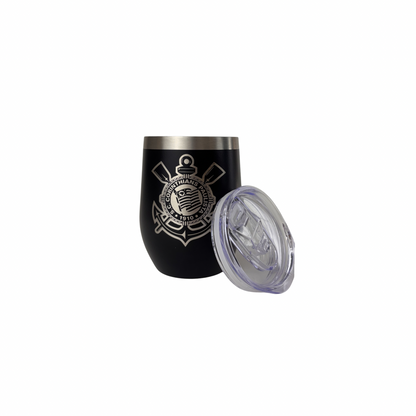 Copo Polar 360ml - Corinthians
