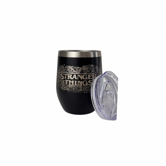 Copo Polar 360ml - Stranger Things | Logo