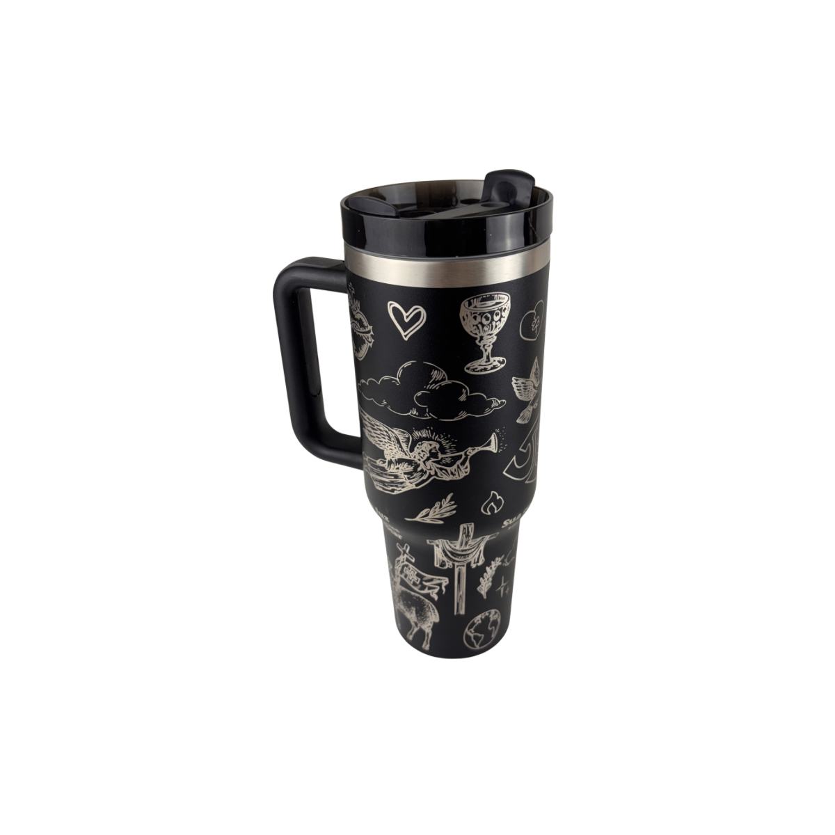 Copo Keeper 1200ml - Jesus