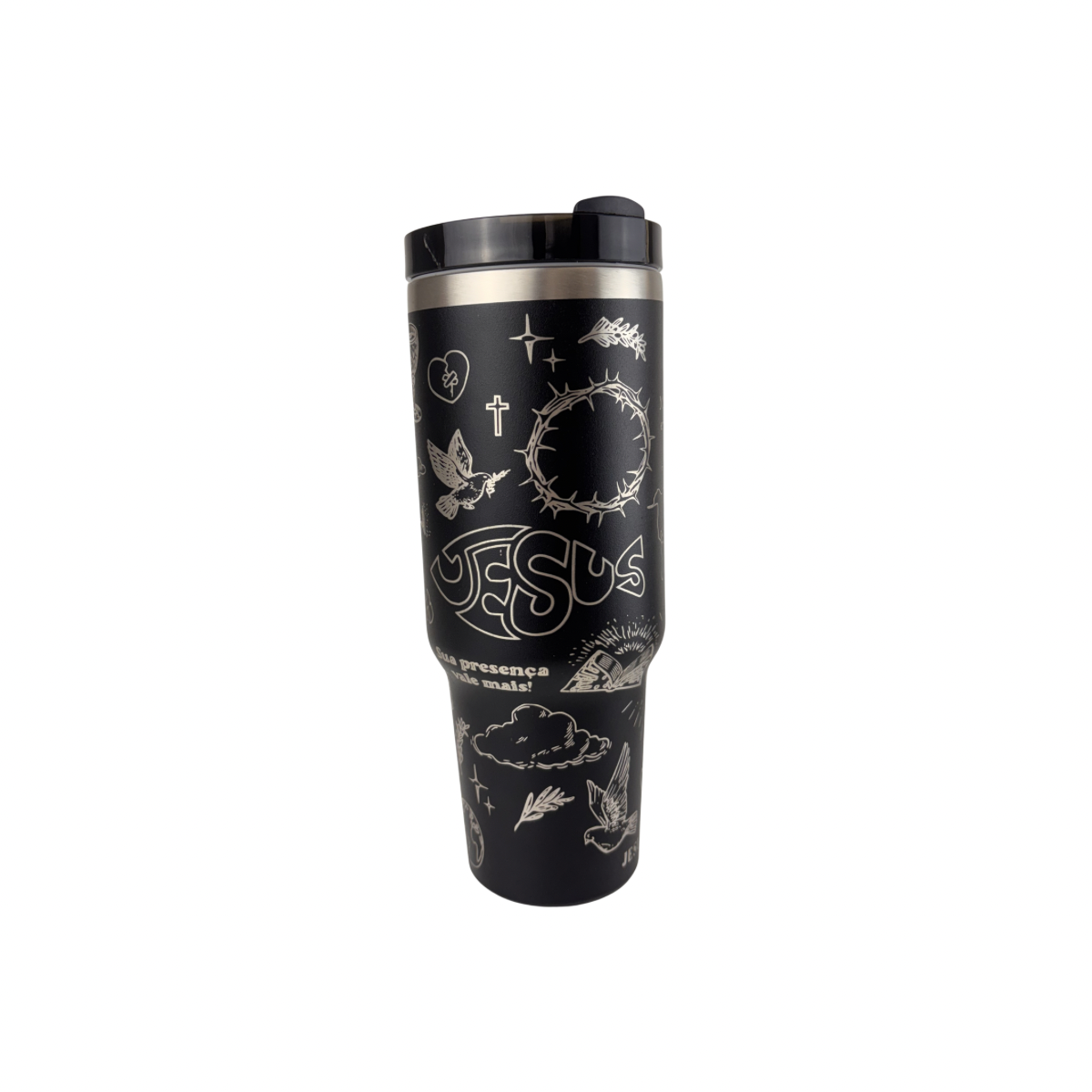 Copo Keeper 1200ml - Jesus