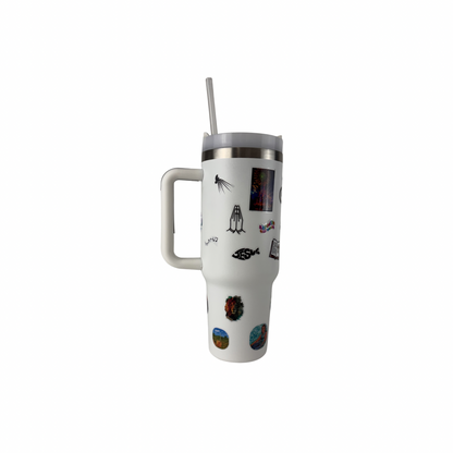 Copo Keeper 1200ml - Jesus