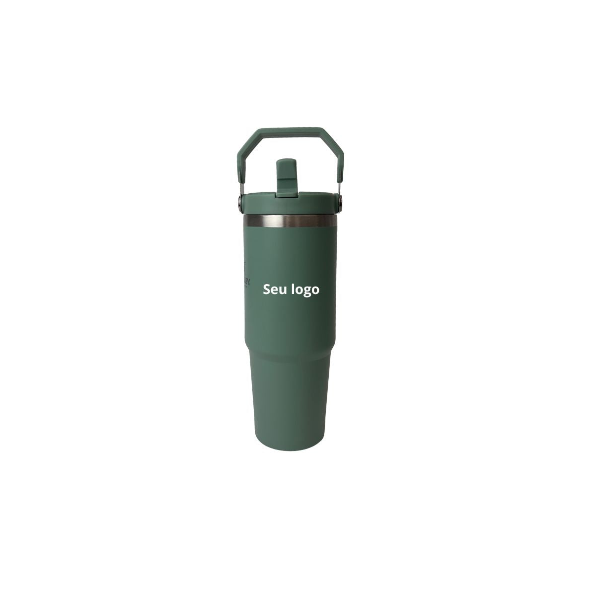Copo Titan 900ml - Verde | Monte o seu My Way