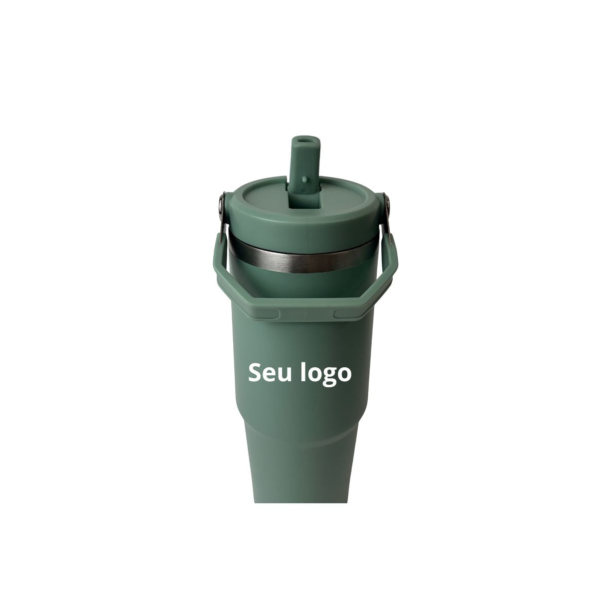 Copo Titan 900ml - Verde | Monte o seu My Way