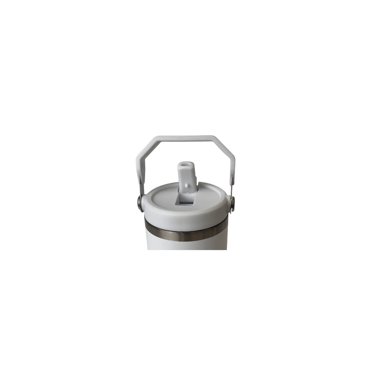 Copo Titan 900ml - Branco | Monte o seu My Way