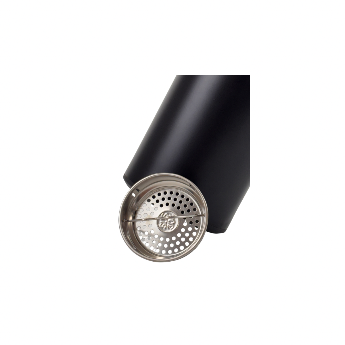 Garrafa Térmica Nix 500ml - Preta | Monte a sua My Way