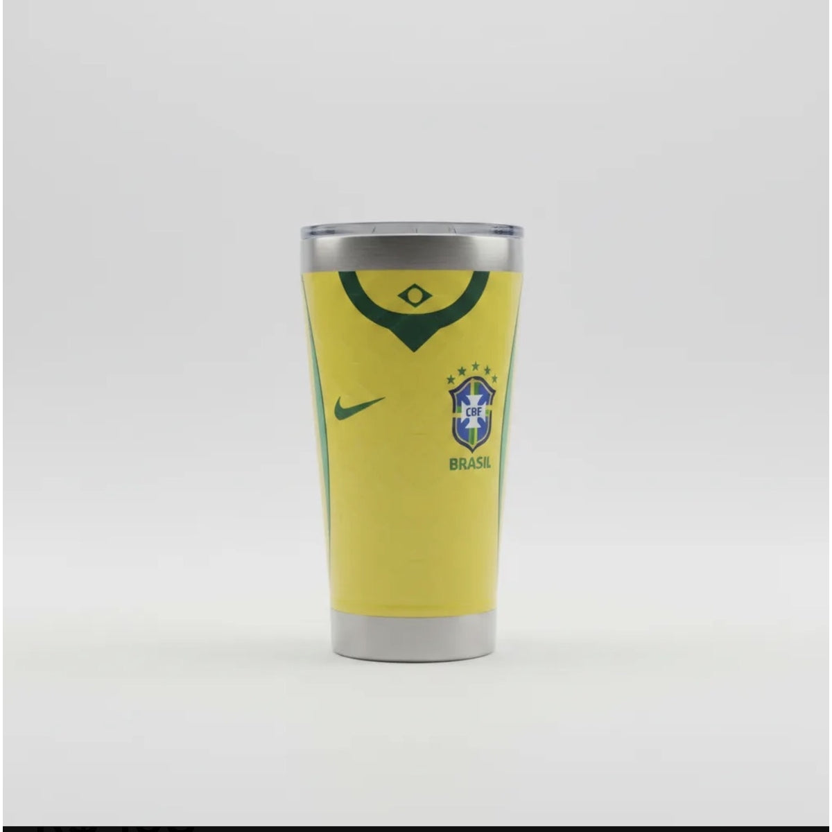 Copo Winner 473ml - Copa Do Mundo | Hexa
